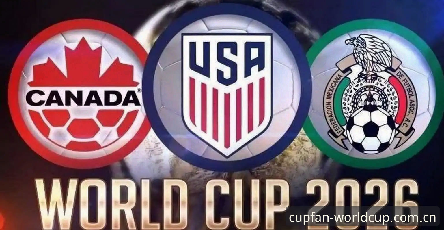 最新世界杯焦点战役 2026世界杯焦点战役怎么押注才能稳赚?实战派教你用买竞猜平台精准锁定胜负